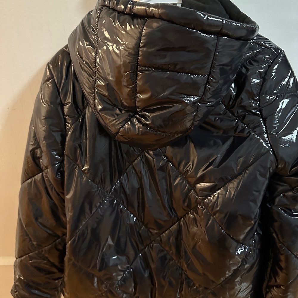 Puffer Jacket - Picture 3 of 5